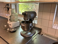 Hobart n-50 planeetmenger - afbeelding 1 van  9
