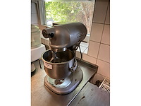 Hobart n-50 planeetmenger - afbeelding 2 van  9