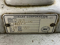 Hobart n-50g planeetmenger - afbeelding 1 van  1