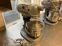 Hobart n50cf spiraalkneder - afbeelding 2 van  3