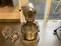 Hobart n50cf spiraalkneder - afbeelding 3 van  3