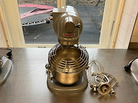 Hobart n50cf spiraalkneder - afbeelding 2 van  2