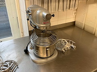 Hobart n50cf spiraalkneder - afbeelding 3 van  3