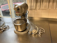 Hobart n50cf spiraalkneder - afbeelding 1 van  1