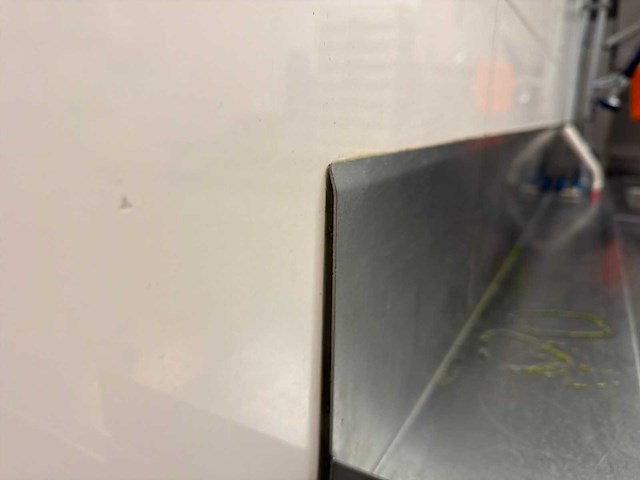 Hobart premax korvenvaatwasmachine + opstelling - afbeelding 2 van  14