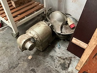 Hobart snijmachine - afbeelding 1 van  2