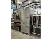 Hobart ux-10n gereedschap wasser - afbeelding 2 van  7