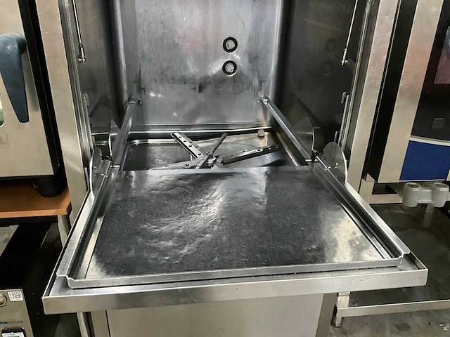 Hobart ux-10n gereedschap wasser - afbeelding 3 van  7