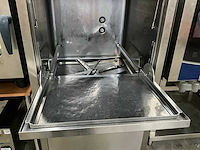 Hobart ux-10n gereedschap wasser - afbeelding 3 van  7