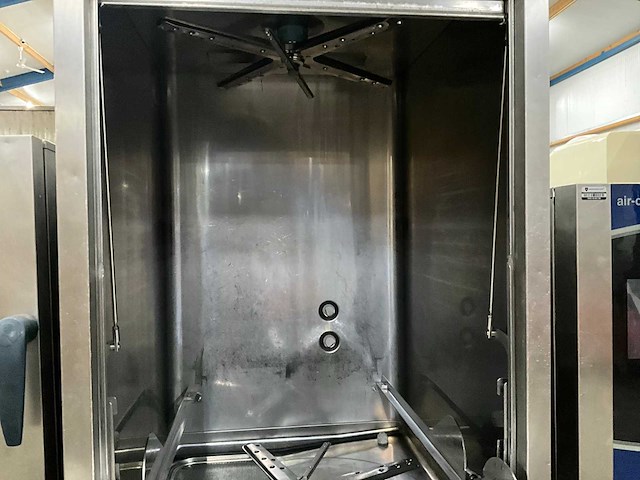 Hobart ux-10n gereedschap wasser - afbeelding 4 van  7