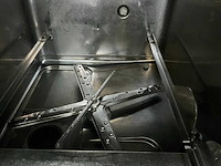 Hobart ux-10n gereedschap wasser - afbeelding 6 van  7