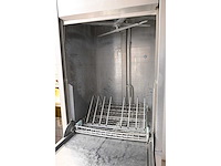 Hobart ux 30 eb rvs gereedschap wasmachine - afbeelding 5 van  6