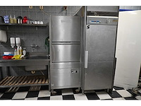 Hobart ux30eb gereedschapwasmachine - afbeelding 1 van  6