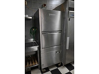 Hobart ux30eb gereedschapwasmachine - afbeelding 2 van  6