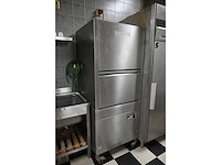 Hobart ux30eb gereedschapwasmachine - afbeelding 7 van  8