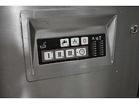 Hobart ux30eb gereedschapwasmachine - afbeelding 3 van  6