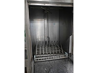 Hobart ux30eb gereedschapwasmachine - afbeelding 5 van  6