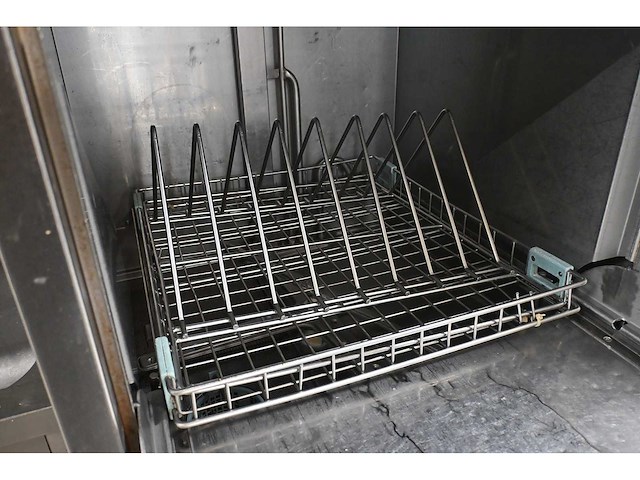 Hobart ux30eb gereedschapwasmachine - afbeelding 6 van  6