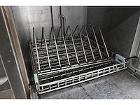 Hobart ux30eb gereedschapwasmachine - afbeelding 6 van  6