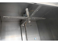 Hobart ux30eb gereedschapwasmachine - afbeelding 8 van  8