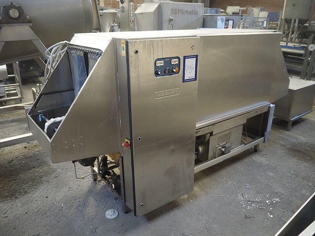 Hobart - afbeelding 1 van  11