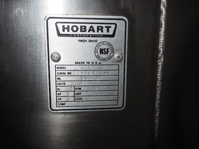 Hobart - afbeelding 9 van  9