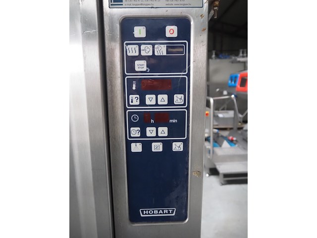 Hobart - afbeelding 6 van  8