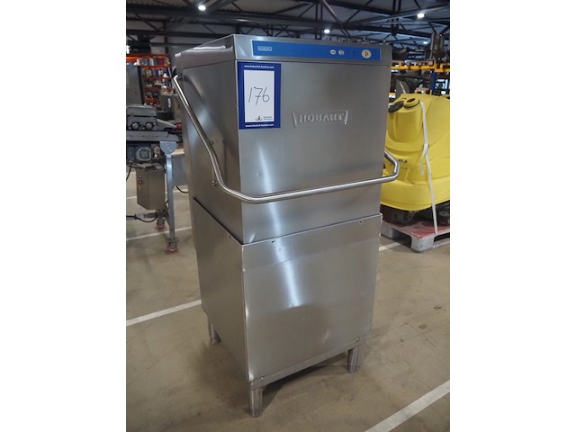 Hobart - afbeelding 1 van  9