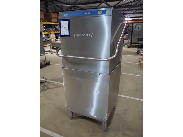 Hobart - afbeelding 2 van  9