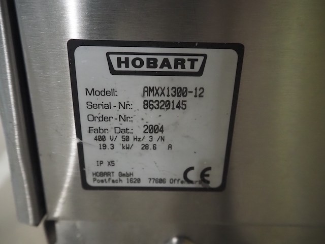 Hobart - afbeelding 9 van  9