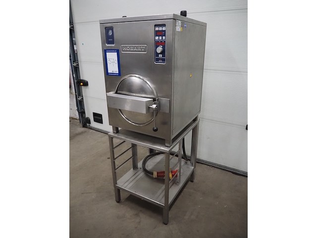 Hobart - afbeelding 2 van  8