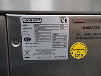 Hobart - afbeelding 8 van  8