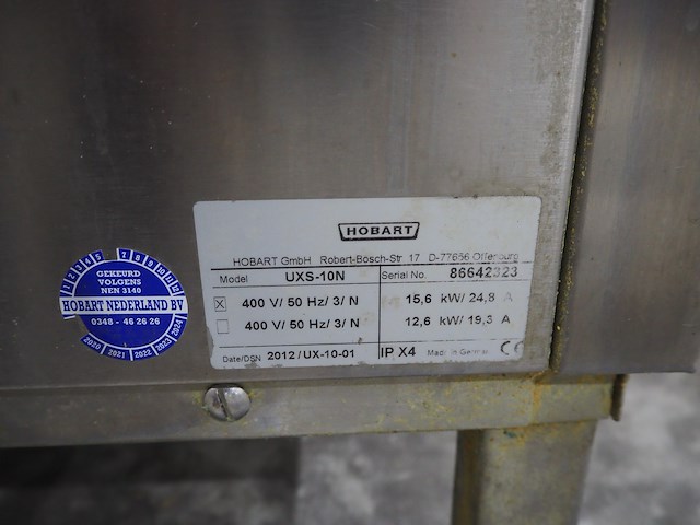 Hobart - afbeelding 12 van  12