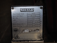 Hobart - afbeelding 9 van  9