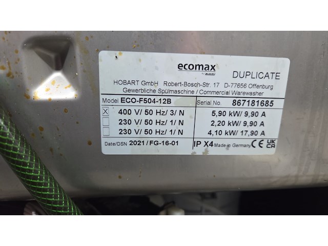 Hobart - afbeelding 2 van  10