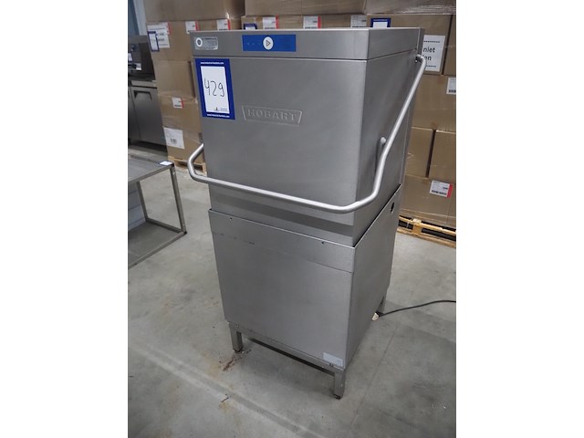 Hobart - afbeelding 1 van  11