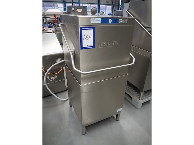 Hobart - afbeelding 1 van  9