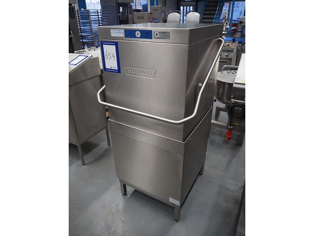 Hobart - afbeelding 2 van  9