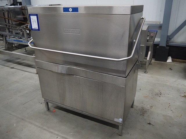 Hobart - afbeelding 1 van  13