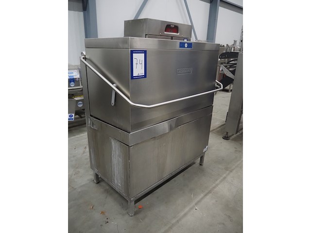 Hobart - afbeelding 6 van  13