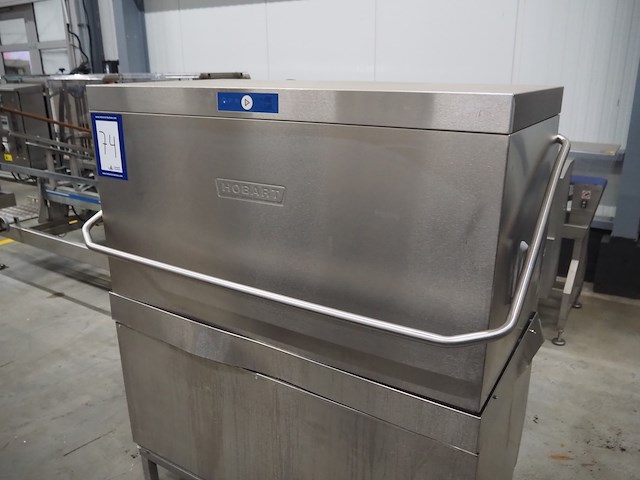 Hobart - afbeelding 9 van  13