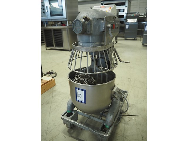 Hobart - afbeelding 1 van  10