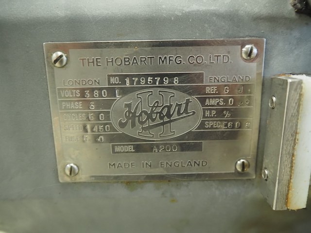 Hobart - afbeelding 10 van  10