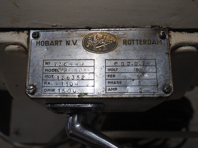 Hobart - afbeelding 9 van  10