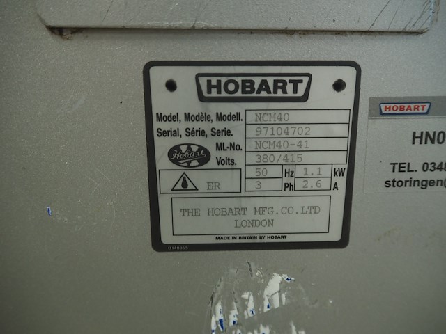 Hobart - afbeelding 10 van  12