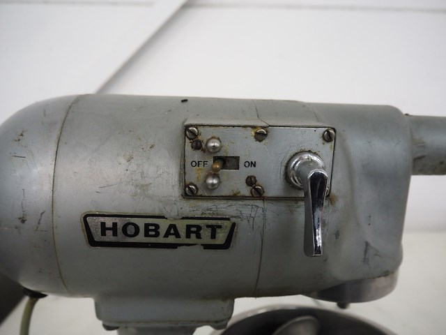 Hobart - afbeelding 5 van  7