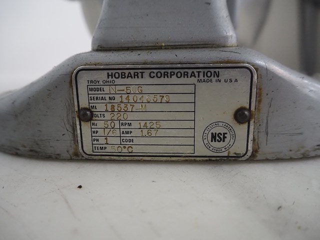 Hobart - afbeelding 6 van  7