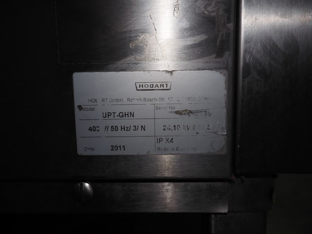 Hobart - afbeelding 10 van  18