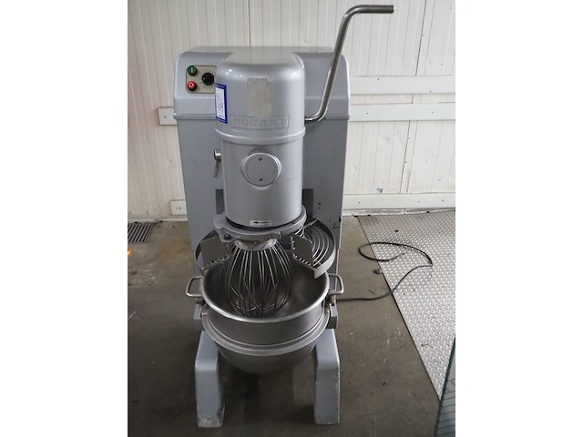 Hobart - afbeelding 2 van  8