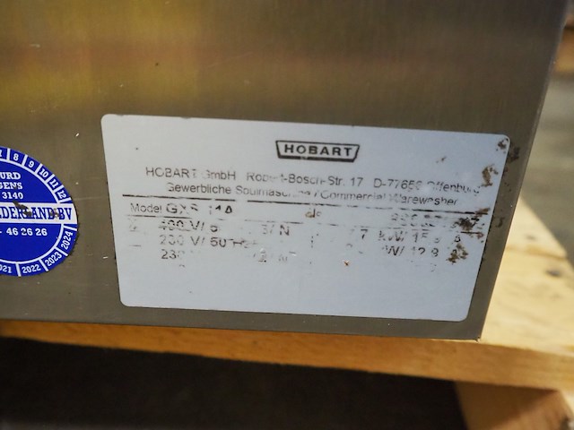 Hobart - afbeelding 8 van  8